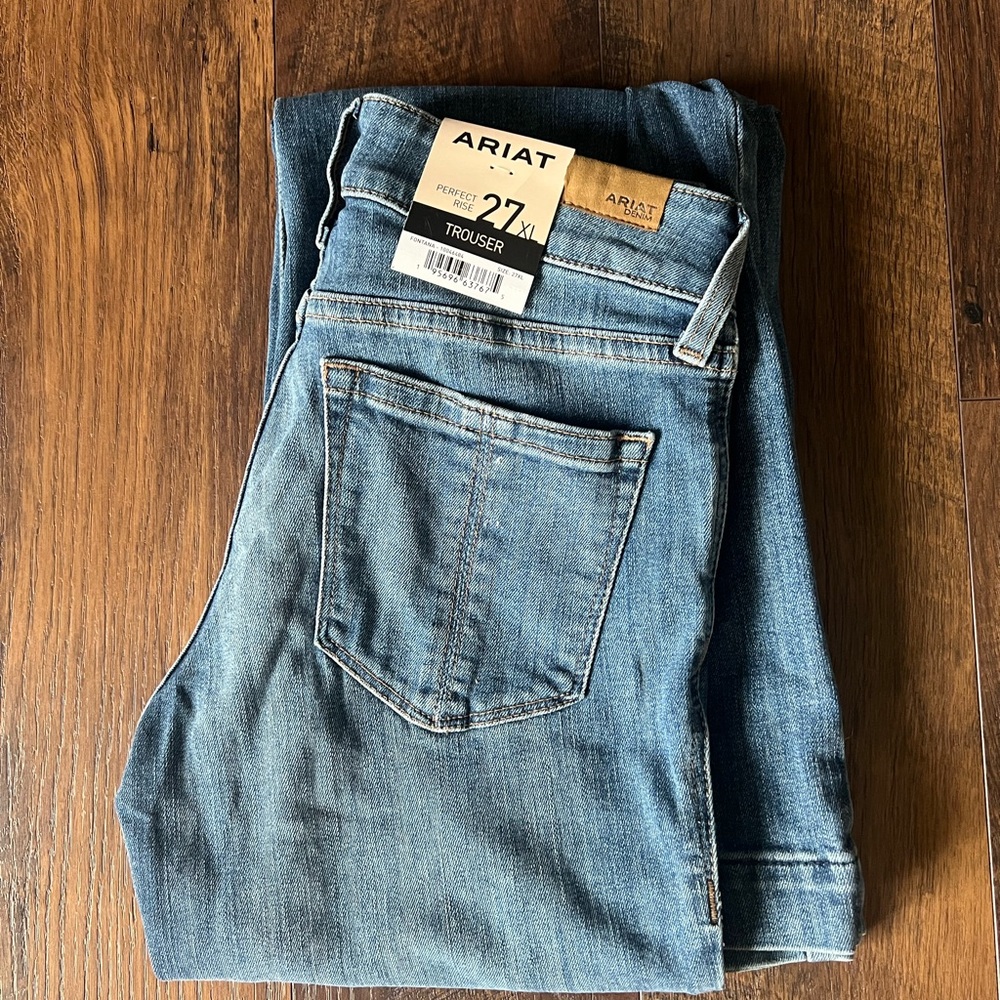 Ariat Perfect Rise Trousers